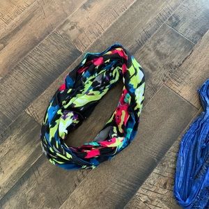 Infinity Scarf